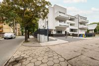 Family Apartments Herberta with Terrace and Parking by Rent like home - B&B