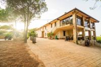 Casa Rural en Bodega La posada de Vitis - B&B Casas de Santa Cruz