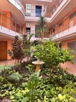 Appartamento Oceano - Playa San Juan - B&B