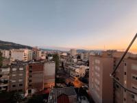 Balcony Apartment - B&B Vlorë