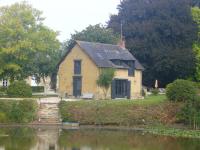 Maison d'hôtes les Escures - Bed and Breakfast