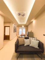 AobOun House Bangsaen บ้านโอบอุ่น บางแสน - B&B