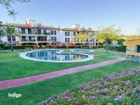 Ground floor apartment - 6 people - CAP01 - Bed and Breakfast Ayamonte