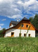 Chalupa U Juzka - B&B