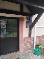 kleines Appartement - Ferienwohnung Reinsdorf