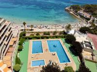 apartamento 413D VORA 2 dormitorios - Chambres d'hôtes Calpe