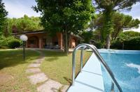 Villa Sabrina - Bed and Breakfast Lignano Sabbiadoro