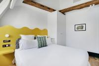 Apartamento de 2 dormitorios