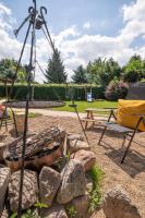 Spot Domki Wrzosowo - B&B