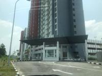 Ipoh Anderson Suites by Migliore - B&B