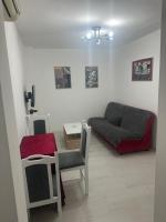 STAN Beograd - B&B