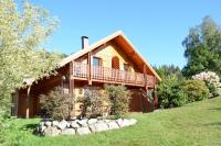 Les Joyeux randonneurs - B&B