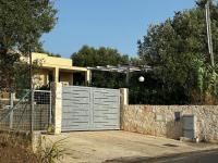 Villino Frizza - Bed and Breakfast