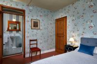 Chambre Double - Vue sur Jardin