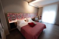 Bed In Centro - B&B Nápoles