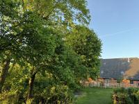 Kastanienhof - Ferienwohnung Butjadingen