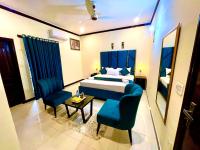 Budget Single Room