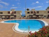 Vera Mar 5A Primera linea con Piscina y Parking - B&B