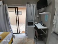 Petite Chambre Double ou Lits Jumeaux