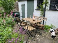 Fettlers Cottage, Cumbria - B&B Kirkby Stephen