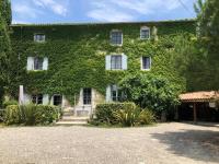 Le grenier occitan - B&B