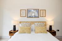 The South Wimbledon Escape - Lovely 3BDR with Balcony - Chambres d’hôtes