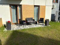 DS Apartamenty Jaśminowa - Chambres d’hôtes