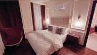 Elysium Luxury Apartments opposite to Centaurs - Ferienwohnung Islamabad