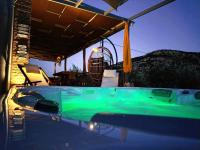Elaia Rest House Retreat in nature - Ferienwohnung