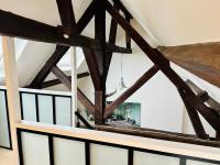 Loft Prestige - Climatisation - Hypercentre - B&B La Rochelle