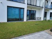 Lazurowy Apartament - B&B