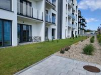 Lazurowy Apartament - B&B Ustronie Morskie