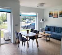 Lazurowy Apartament - B&B