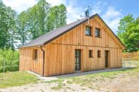 Apartmány Františkovy Lázně - Seníky - B&B Františkovy Lázně