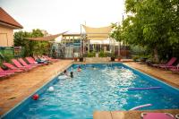 PENSIUNEA LAINER - B&B Lumina