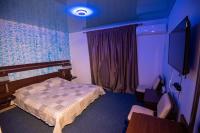Chambre Double avec Salle de Bains Privative