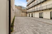 Como City Wall - B&B Como