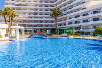 Exclusive Sea Views Villamar - Big Terrace & Pool - B&B Adeje