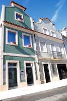 B&B Aveiro - Casa do Cais - Bed and Breakfast Aveiro