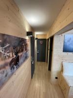 Appartement Chalets T4 Les Molanes 1500 - B&B