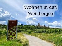 Wohnung in Wachenheim - Ferienwohnung Wachenheim an der Weinstraße