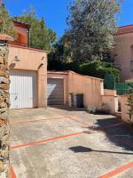 2DUF11 - Maisonnette hauts de Collioure climatisée - B&B Collioure