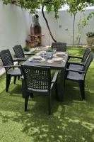 Apartamento turístico Ma&Lu - Bed and Breakfast Pozo Alcón