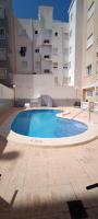 City apartment-beach-pool-Torrevieja-PMT14 - B&B Torrevieja