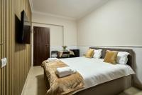 Chambre Double Deluxe