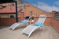 Appartamento con 1 Camera da Letto, Vista Mare e Terrazza