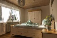 Landhaus Fazenda auf dem Härtsfeld - Ferienwohnung Dischingen