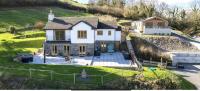 Guyscliffe Farm Apartment - Bed and Breakfast