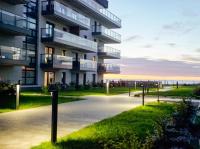 Apartament Dream View Gardenia Front - B&B Dziwnów