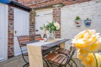 Aycliffe Cottage - B&B York